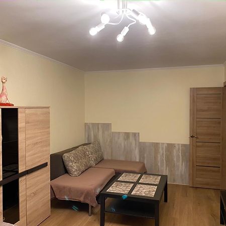 Cat Garden Family Apartments Рига Экстерьер фото