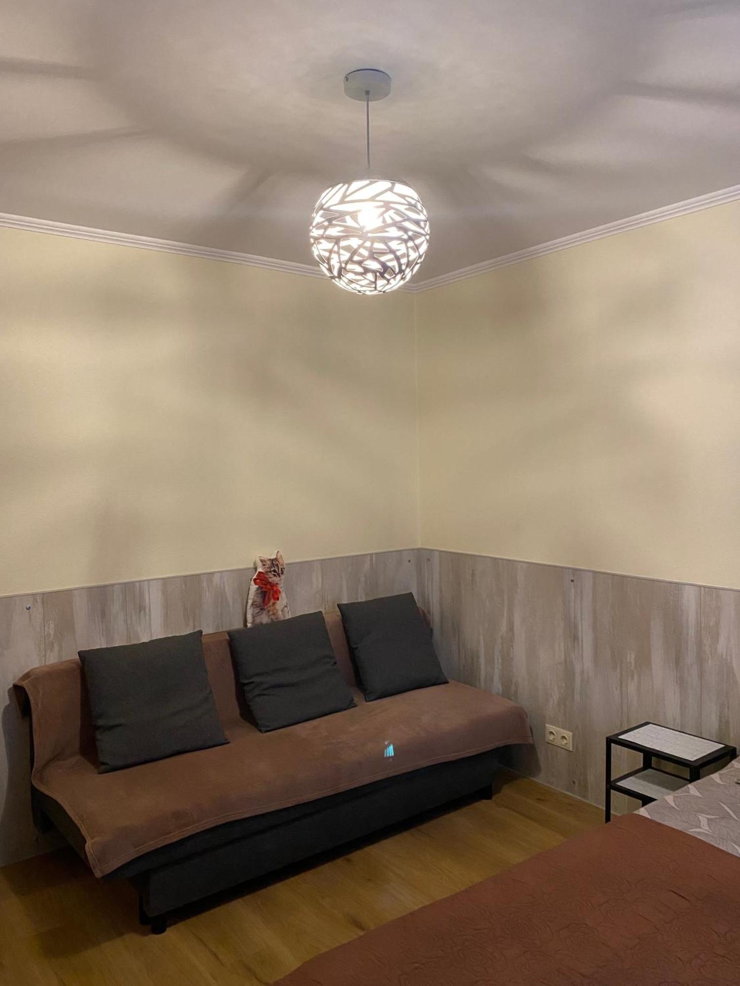 Cat Garden Family Apartments Рига Экстерьер фото