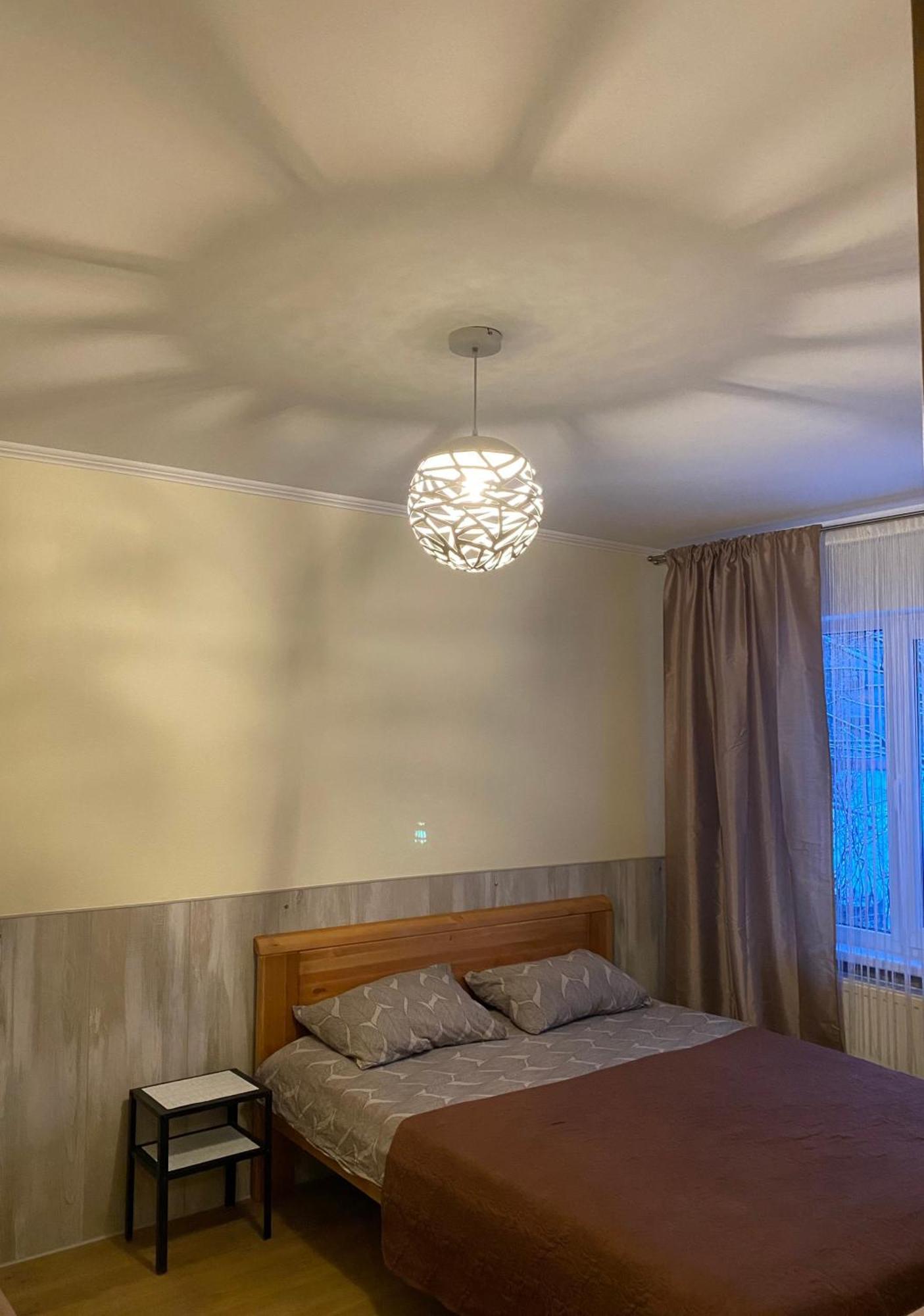 Cat Garden Family Apartments Рига Экстерьер фото