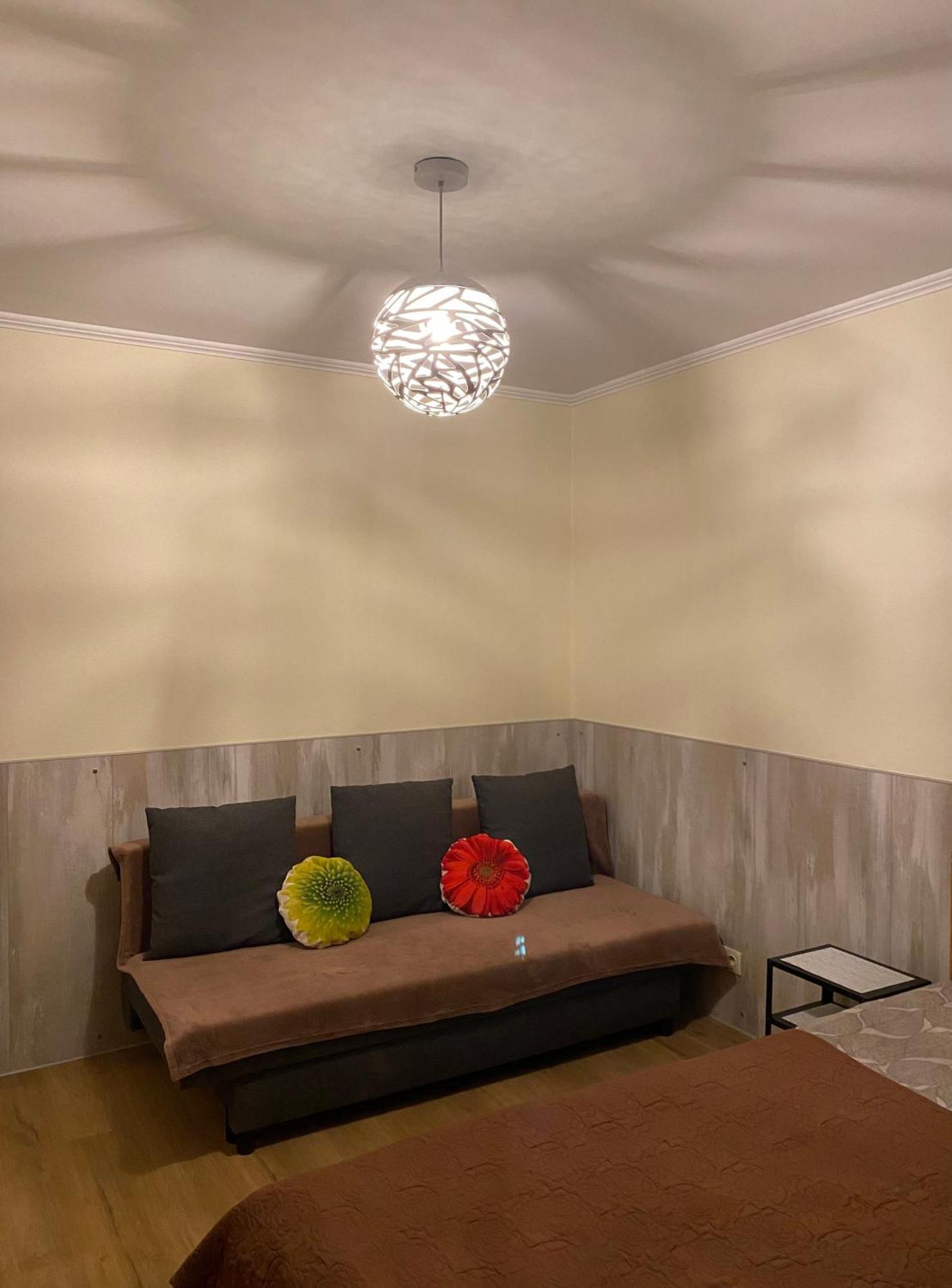 Cat Garden Family Apartments Рига Экстерьер фото
